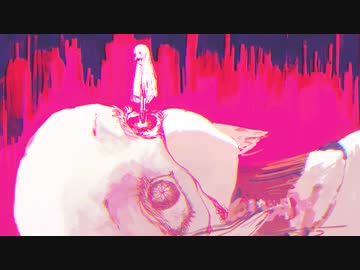【久寝くね】******【UTAUカバー】