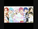 東方ヴォーカル  ありがとう  いれいす音ハメ  歌詞ありver.