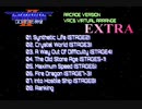 【VRC6アレンジ】グラディウスII (AC版補完編)