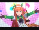 【ウマ娘】サイレンススズカ誕生日ライブ【グロウアップ・シャイン！】