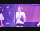 OH MY GIRL _ Krystal (Jiho focus) @Fanmeeting