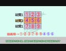 【PMX】描画順によるエッジや△ちらつき軽減【ゴミ箱】