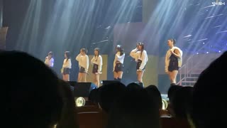 Etoile - OH MY GIRL @Fanmeeting