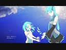 【Off Vocal】君と小さなDreamer / WuZ (feat.初音ミク)