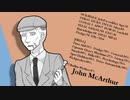 【ジャズエイジCoC】The Candy Clown Murders_act.4