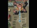 PS 雷電DX 上級 ARCADE2 青1択 ノーミスノーボム (1)