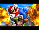 [SMG4]マリオ、動物園に行く