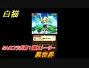 白猫　ソードアートオンラインコラボ第１弾ストーリー　異世界　キリト・アスナ・ユウキ・アリス・シノン・リーファ・ユナ　ＳＡＯコラボ第１弾ガチャキャラ　＃１５　【白猫プロジェクト】
