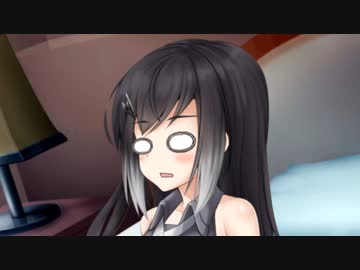 何もしたくないミリアルさん