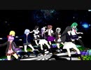 【東方MMD】シャンティ【うどんげ達137】