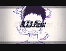 【2022】M.S.S.Planet【アレンジVer.】