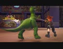 【PS4】繋がり何人できるかな KH3【プレイ動画】part16