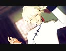 【ダンガンロンパMMD】狛枝凪斗でシャンティ