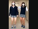 jk   ミニスカ　#tiktok #jk #shorts