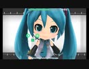 初音ミクがGeometryDashに出会ったら - わたしのじかん / If Hatsune Miku met Geometry Dash - Watashi No Jikan