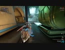 【Warframe】Zarimanの天使を遊び尽くしますpart5