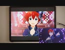 【ミリシタ】プラリネ MM フルコンボ 【手元】