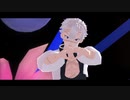 【鬼滅のMMD】病名は愛だった【不死川実弥】