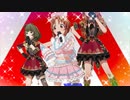 努力の人　菜々編　M@GIC☆@スタマス　上げたMV集その３．３