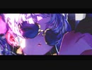 超低音女子が CH4NGE 歌ってみた
