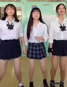 jk   ミニスカ　#tiktok #jk #shorts