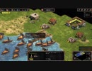 AgeOfEmpires AOE実況プレイ ギリシャの栄華5-2