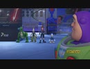 【PS4】繋がり何人できるかな KH3【プレイ動画】part18