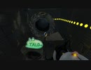 【TALQu × Portal2】AIに、平和な世界を。part.20