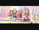 【ミリシタ】CHEER UP! HEARTS UP!【MILLION MIX】