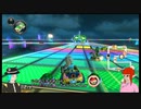 マリオカートで対戦してみた_05