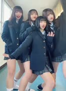 jk   ミニスカ　#tiktok #jk #shorts