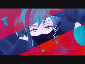 【MMDツイステ】ついったおまとめ品⑩