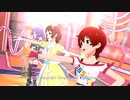 【ミリシタMV】「CHEER UP! HEARTS UP!」(SHS 天海春香 スペシャルアピール)【1080p60/4K HDR】