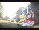 【踊ってみた】スイートマジック　踊ってみた【２回目】