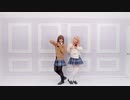 【プロセカ】ベノム 踊ってみた【コスプレ】