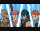 【実況】主人公は強いほうがいいpart22【FE 風花雪月】