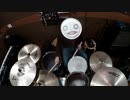 【NieR: Automata】エミール／絶望 ～Emil, Despair 【雑ドラム】ニーア, 叩いてみた, rough drums play