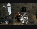【実況】ダクソの世界をげんさんぽ 2日目前編【DARK SOULS RE:】