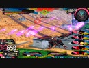 【EXVS2XB】カバカーリー＆ガーベラ視点(+ヴィシャス)SEASON6-9