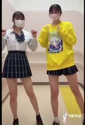 jk   ミニスカ　#tiktok #jk #shorts