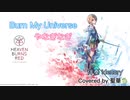 Burn My Universe/やなぎなぎ『ヘブンバーンズレッド』Covered by 聖華□