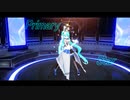 【MMD】 PrimaryStar 『初音ミク』