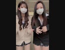 jk   ミニスカ　#tiktok #jk #shorts