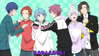 【アニメ】いれいすメンバーが混血のカレコレの世界に異世界転生した結果wwwwwwwwwwwwww【カレコレコラボ】【いれいす】