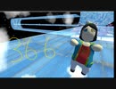 Human fall flat MODステージ攻略 その３６６