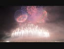 【2022.4.30】大曲の花火 ～SPRING FESTA～　春の章 世界の花火 日本の花火 　日本煙火芸術協会 60周年記念事業花火 「第3章 飛翔 ～FUTURE～」