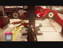 鳴かず飛ばずのヒットマン2　10-2