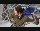 ウィップ リョナ ゲームオーバー - Whip Ryona - King of Fighters XV