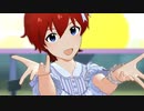 ミリシタ 「CHEER UP! HEARTS UP!」ジュリア