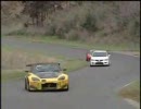 シビックTYPE-R vs S2000 vs S2000